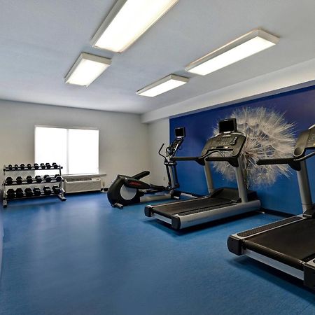 Springhill Suites By Marriott Las Cruces Exteriör bild
