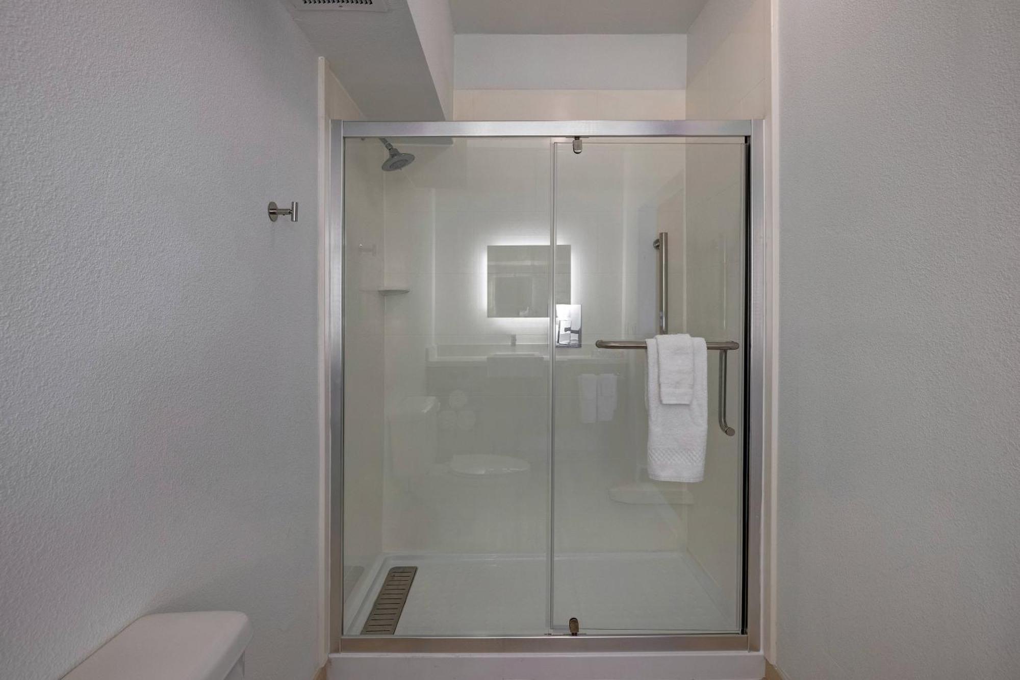 Springhill Suites By Marriott Las Cruces Exteriör bild