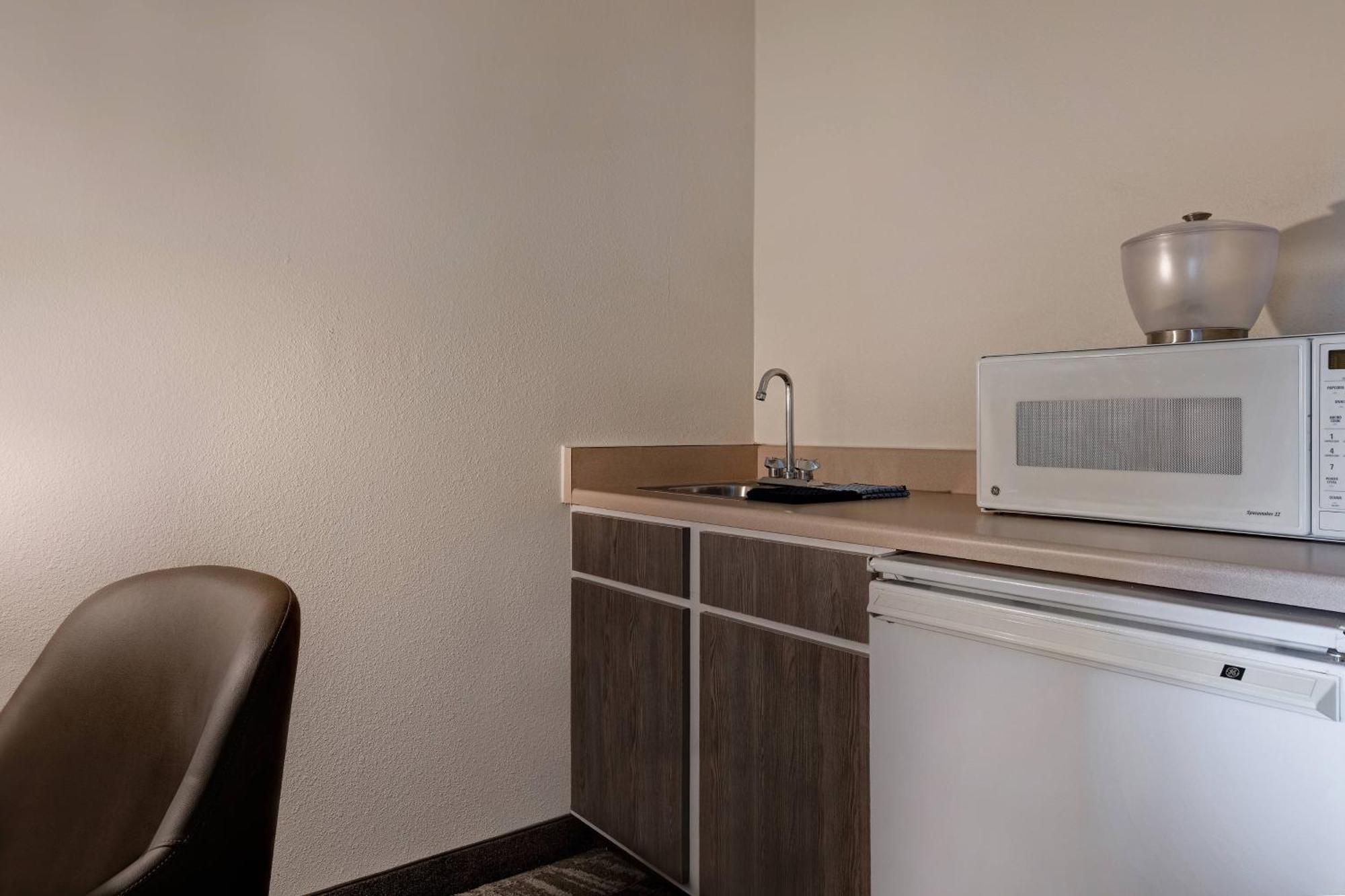 Springhill Suites By Marriott Las Cruces Exteriör bild