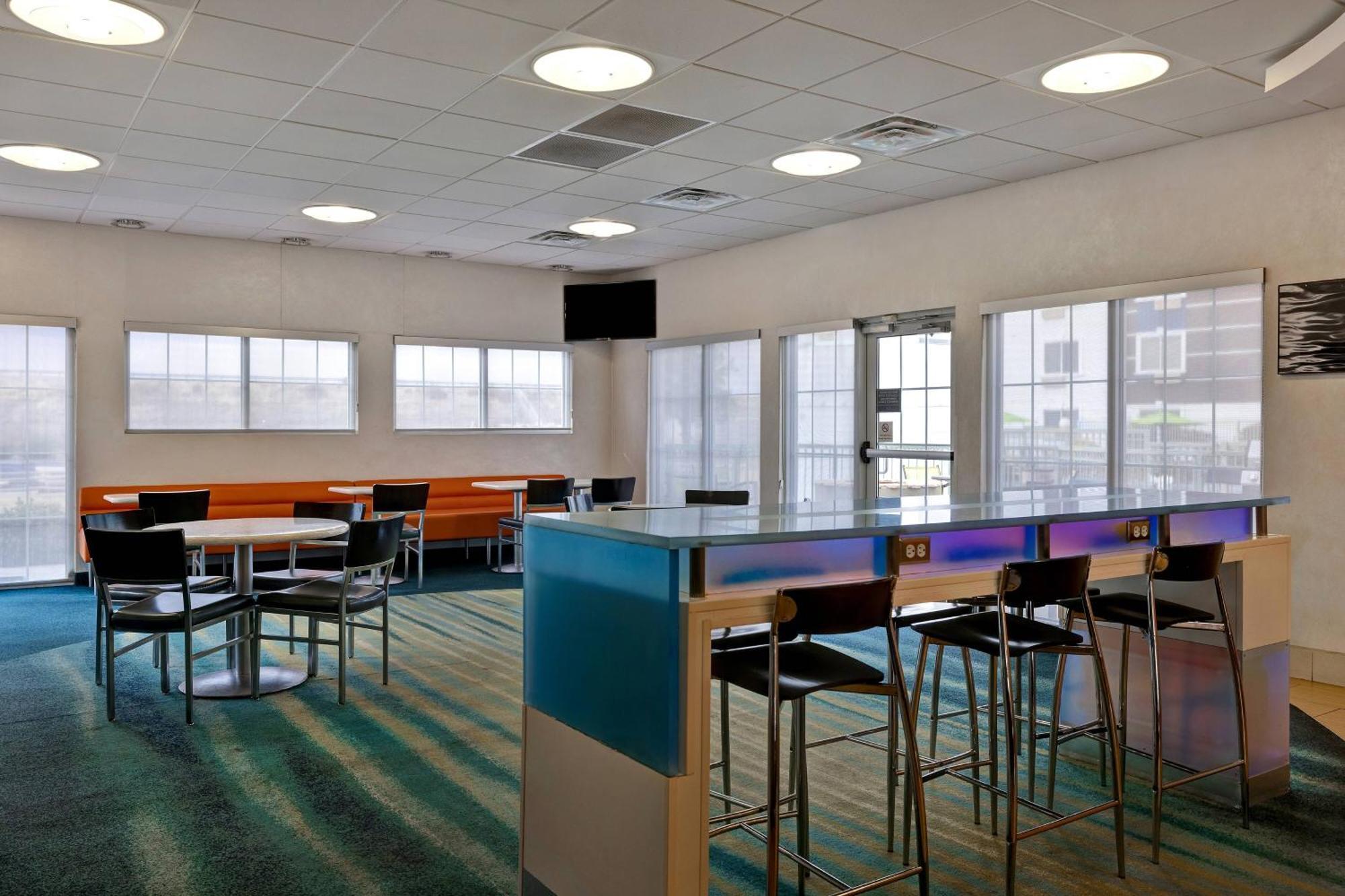 Springhill Suites By Marriott Las Cruces Exteriör bild