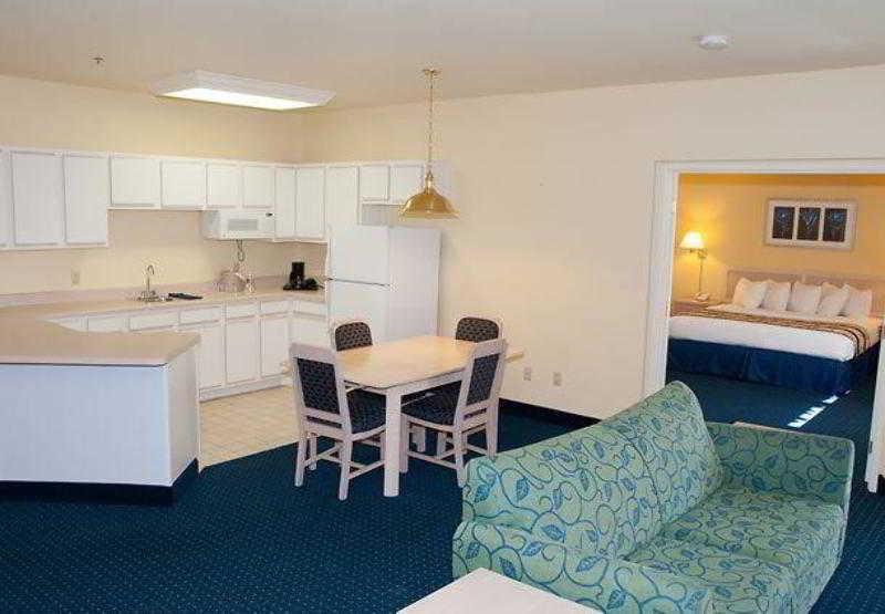 Springhill Suites By Marriott Las Cruces Rum bild