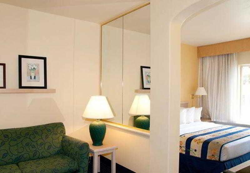 Springhill Suites By Marriott Las Cruces Rum bild