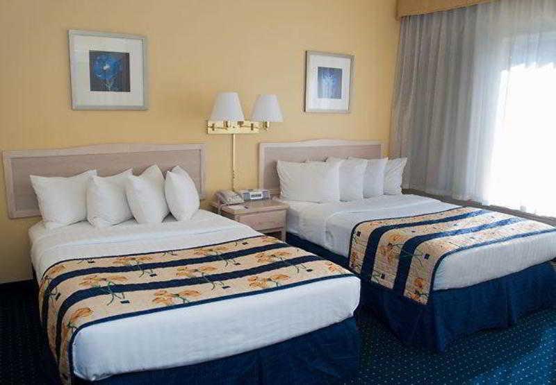 Springhill Suites By Marriott Las Cruces Rum bild