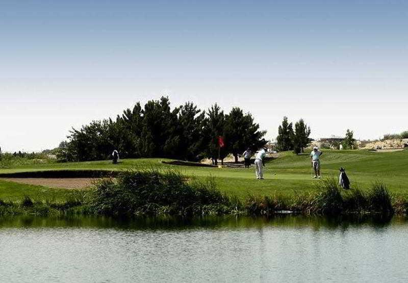 Springhill Suites By Marriott Las Cruces Bekvämligheter bild