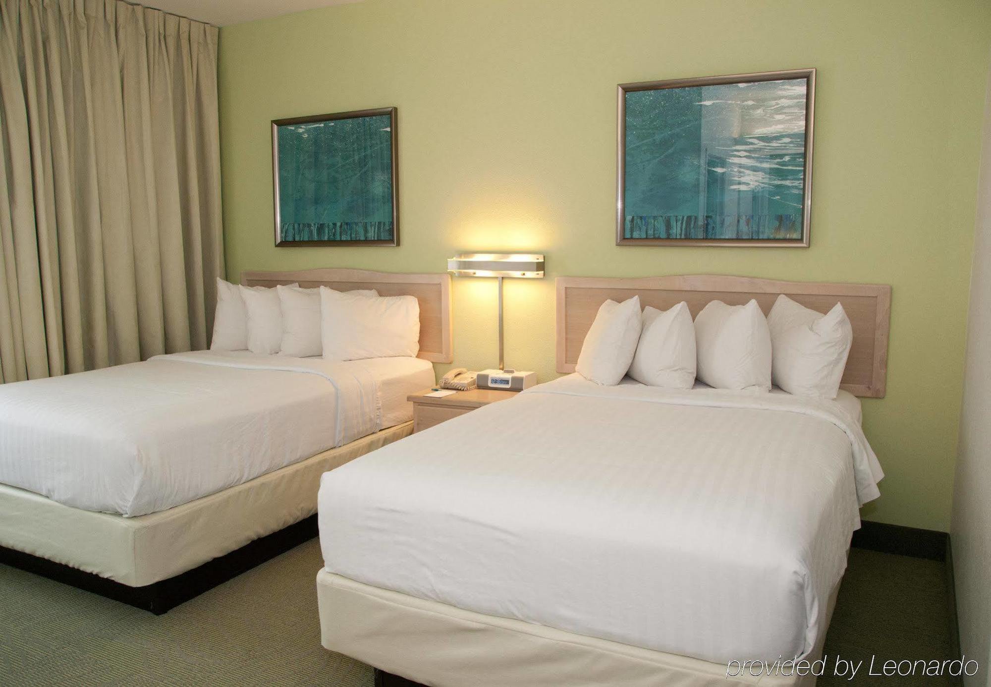 Springhill Suites By Marriott Las Cruces Exteriör bild
