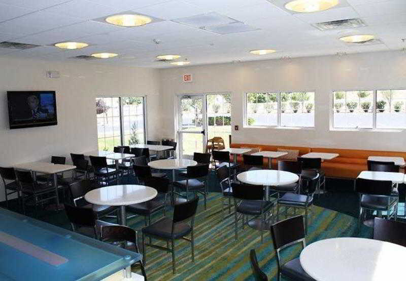 Springhill Suites By Marriott Las Cruces Exteriör bild