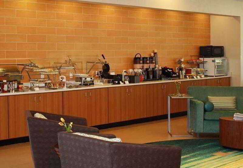 Springhill Suites By Marriott Las Cruces Exteriör bild