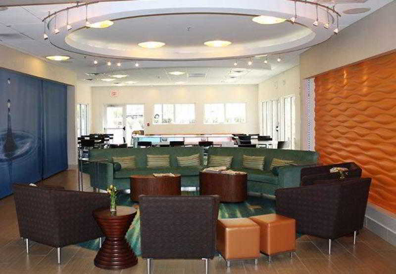 Springhill Suites By Marriott Las Cruces Exteriör bild