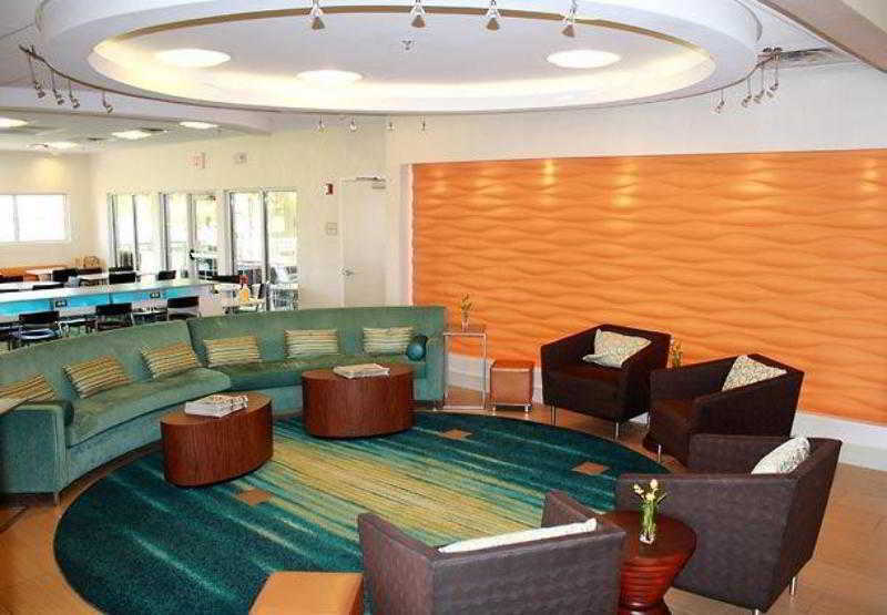 Springhill Suites By Marriott Las Cruces Exteriör bild