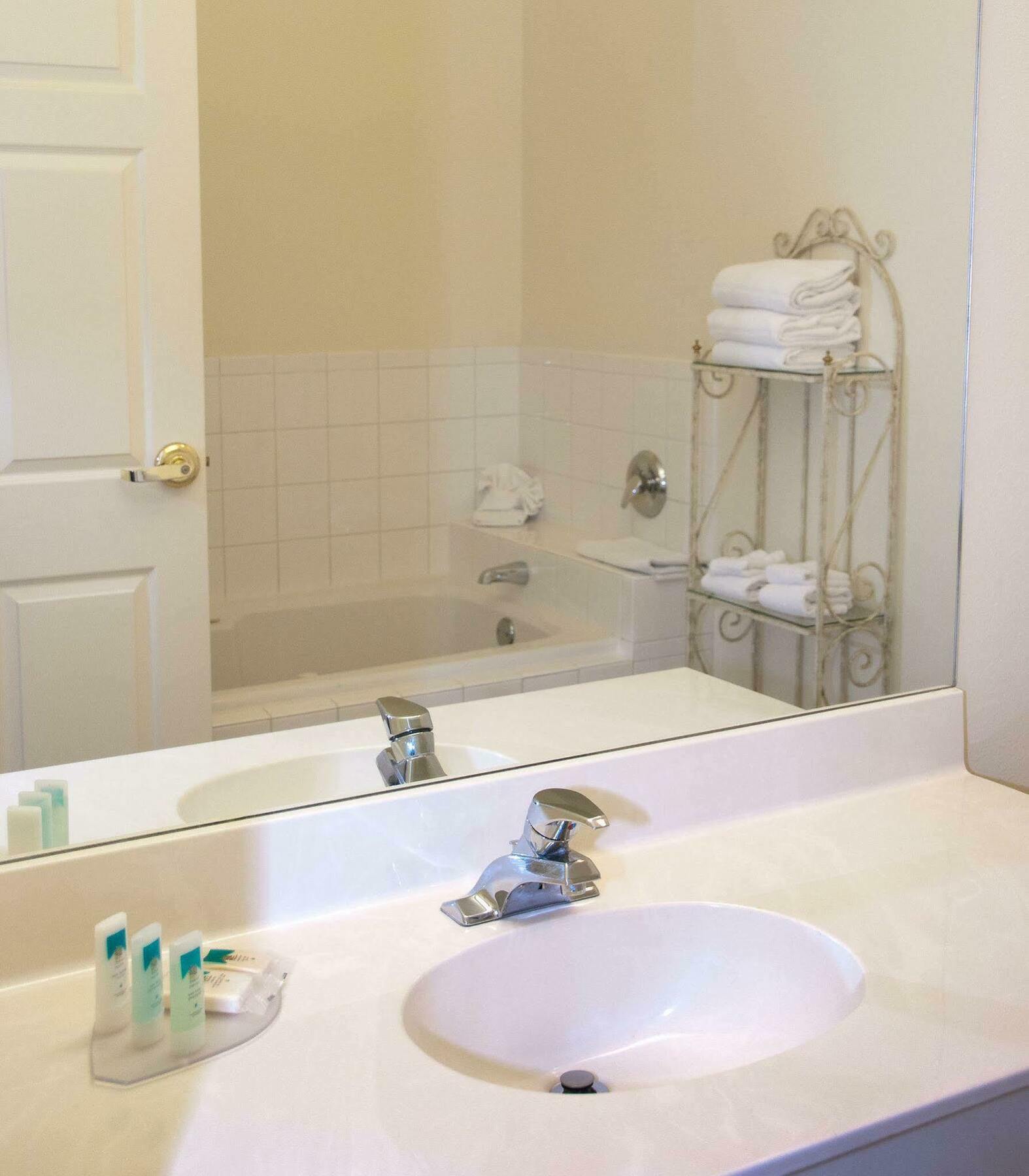 Springhill Suites By Marriott Las Cruces Rum bild